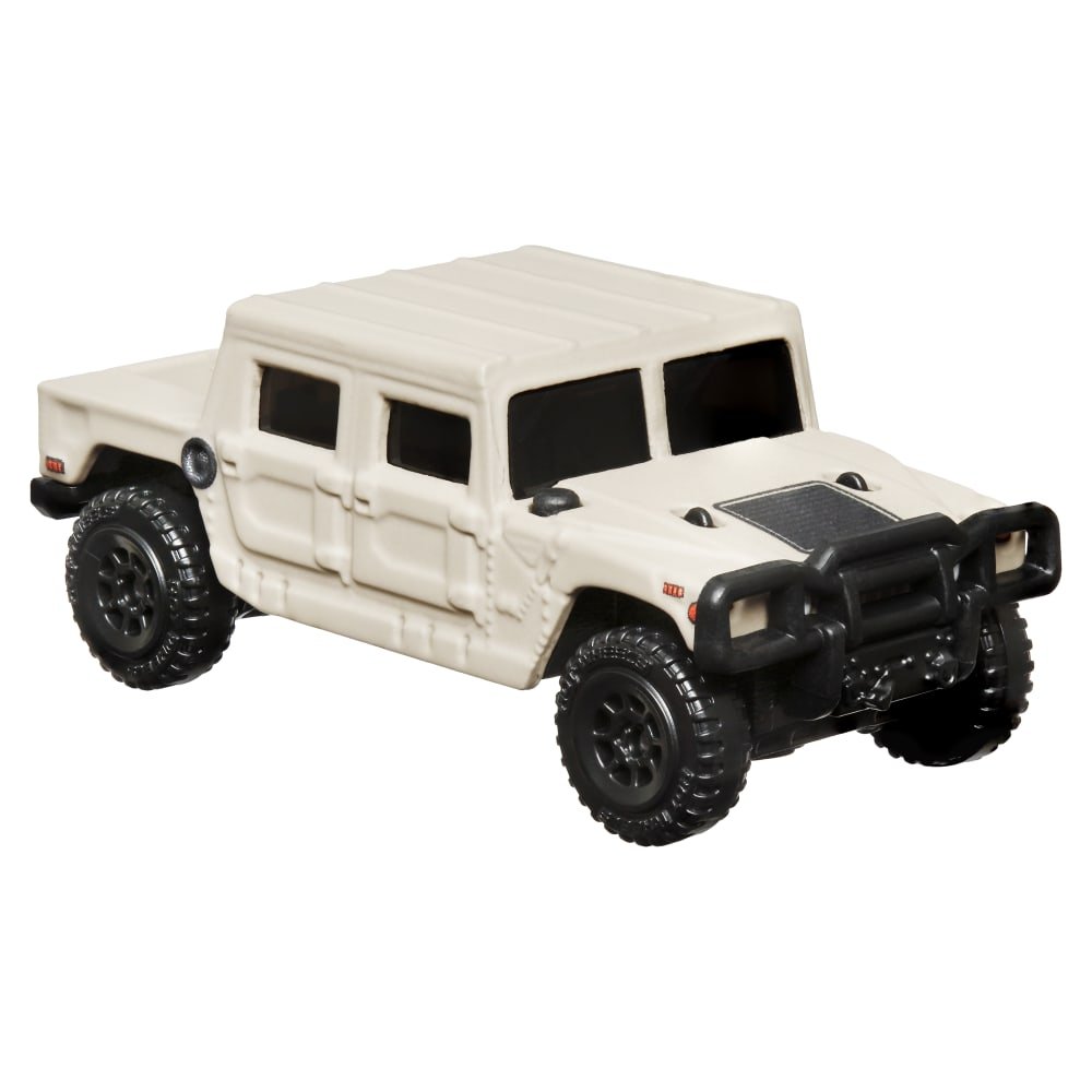 2024 Hummer H1 Beige: Image 4