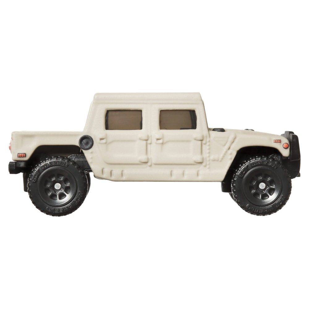 2024 Hummer H1 Beige: Image 3