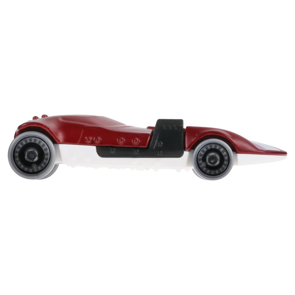 2024 HW Braille Racer - Twin Mill Pink: Image 5