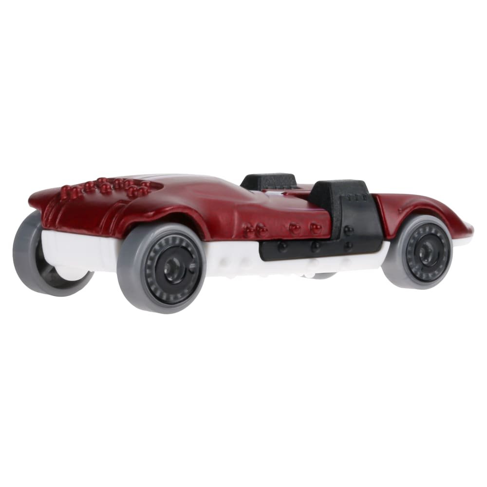 2024 HW Braille Racer - Twin Mill Pink: Image 6