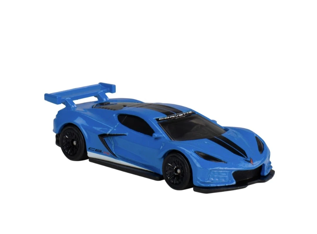 2024 HW Motor Show 5-Pack Other: Long (US): Image 4