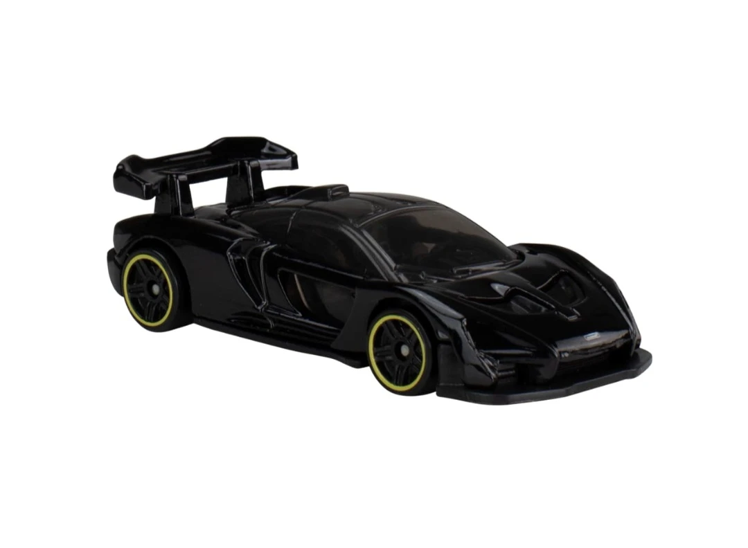 2024 HW Motor Show 5-Pack Other: Long (US): Image 8
