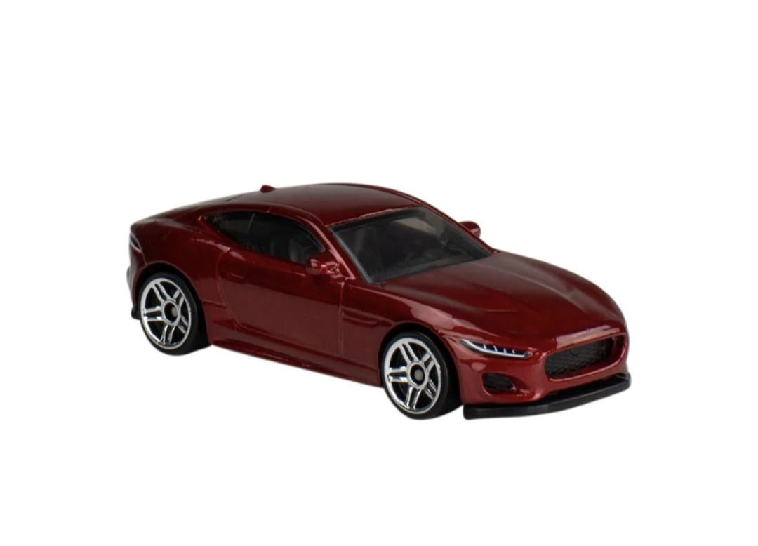 2024 HW Motor Show 5-Pack Other: Long (US): Image 10