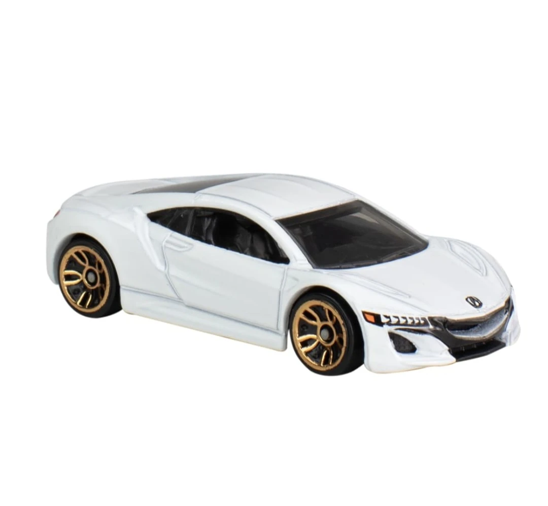 2024 HW Motor Show 5-Pack Other: Long (US): Image 2