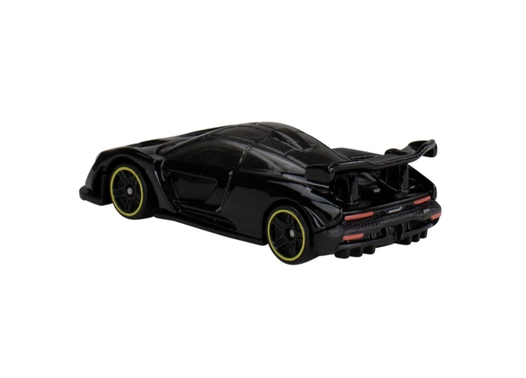 2024 HW Motor Show 5-Pack Other: Long (US): Image 9
