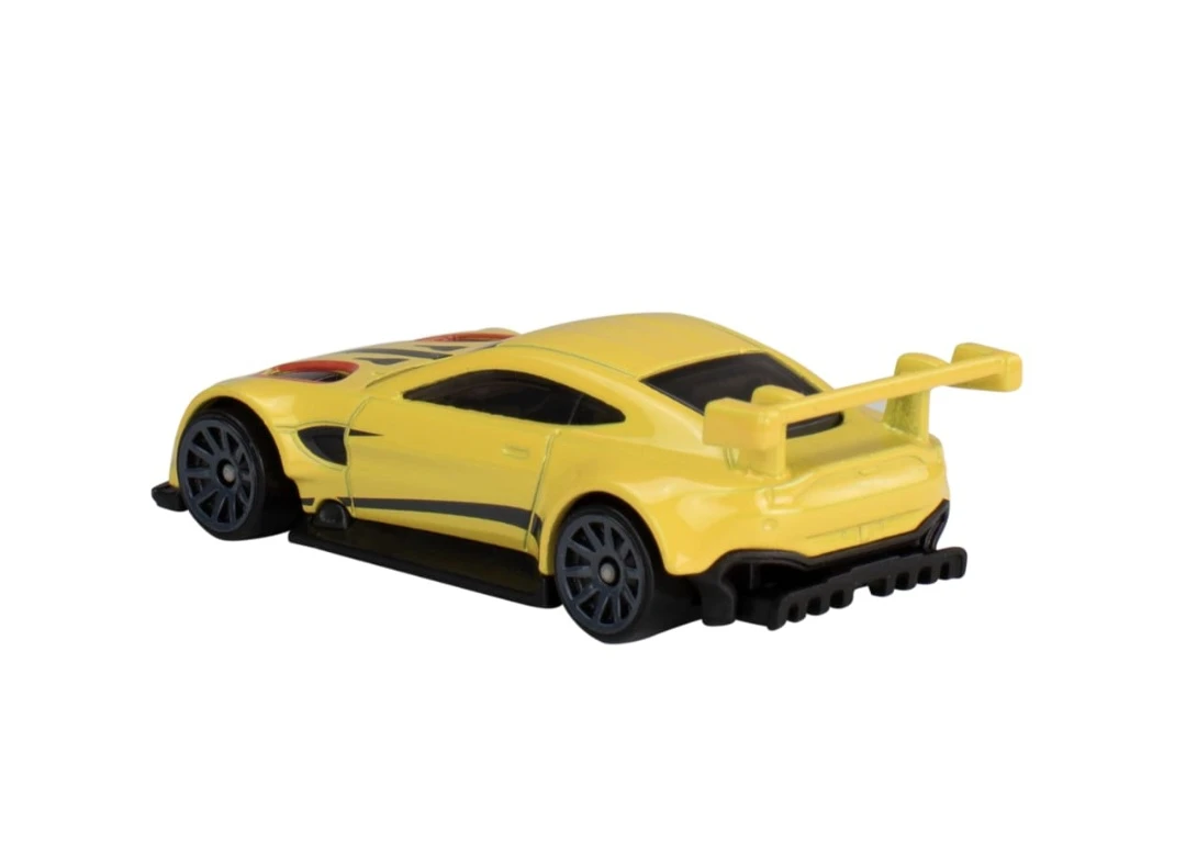 2024 HW Motor Show 5-Pack Other: Long (US): Image 7