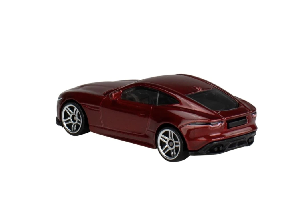 2024 HW Motor Show 5-Pack Other: Long (US): Image 11