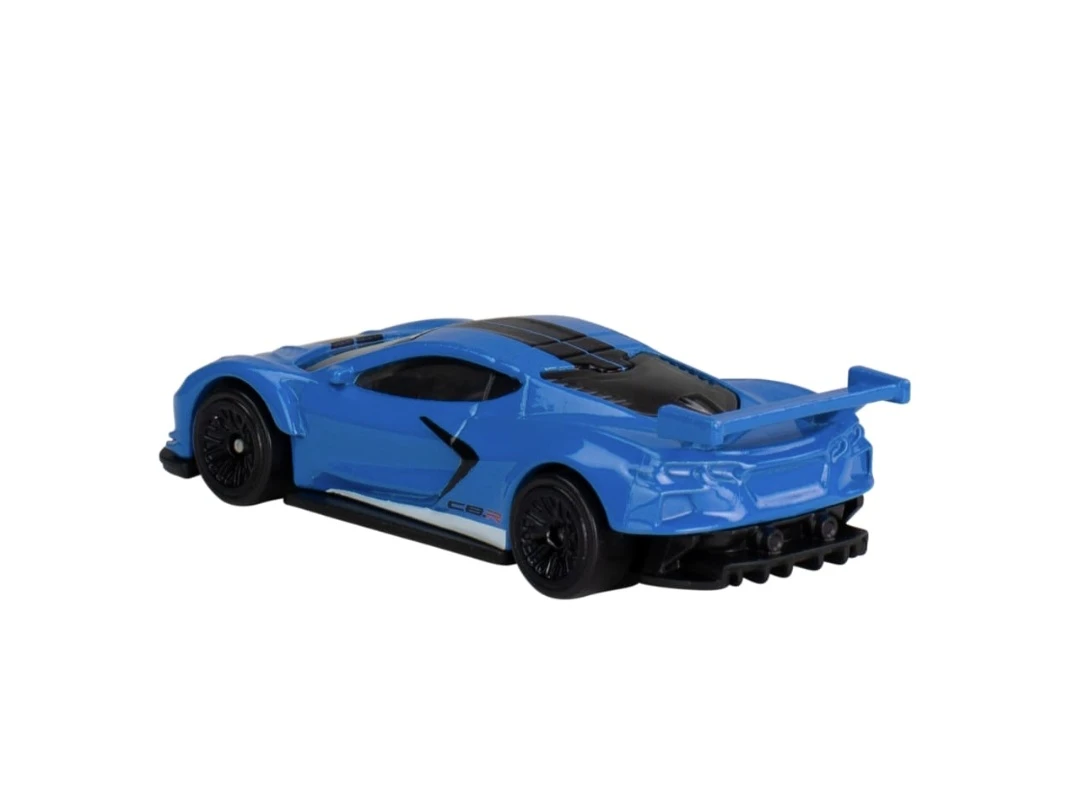 2024 HW Motor Show 5-Pack Other: Long (US): Image 5