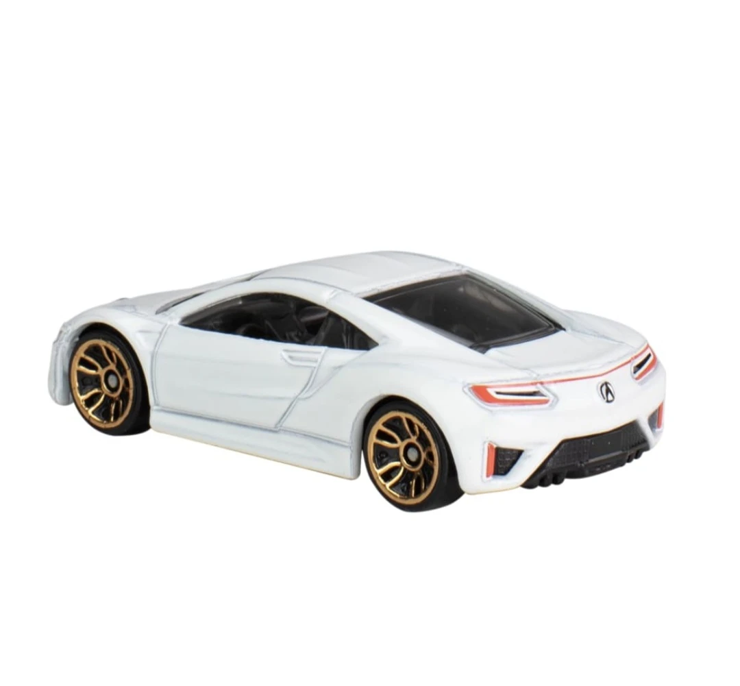 2024 HW Motor Show 5-Pack Other: Long (US): Image 3