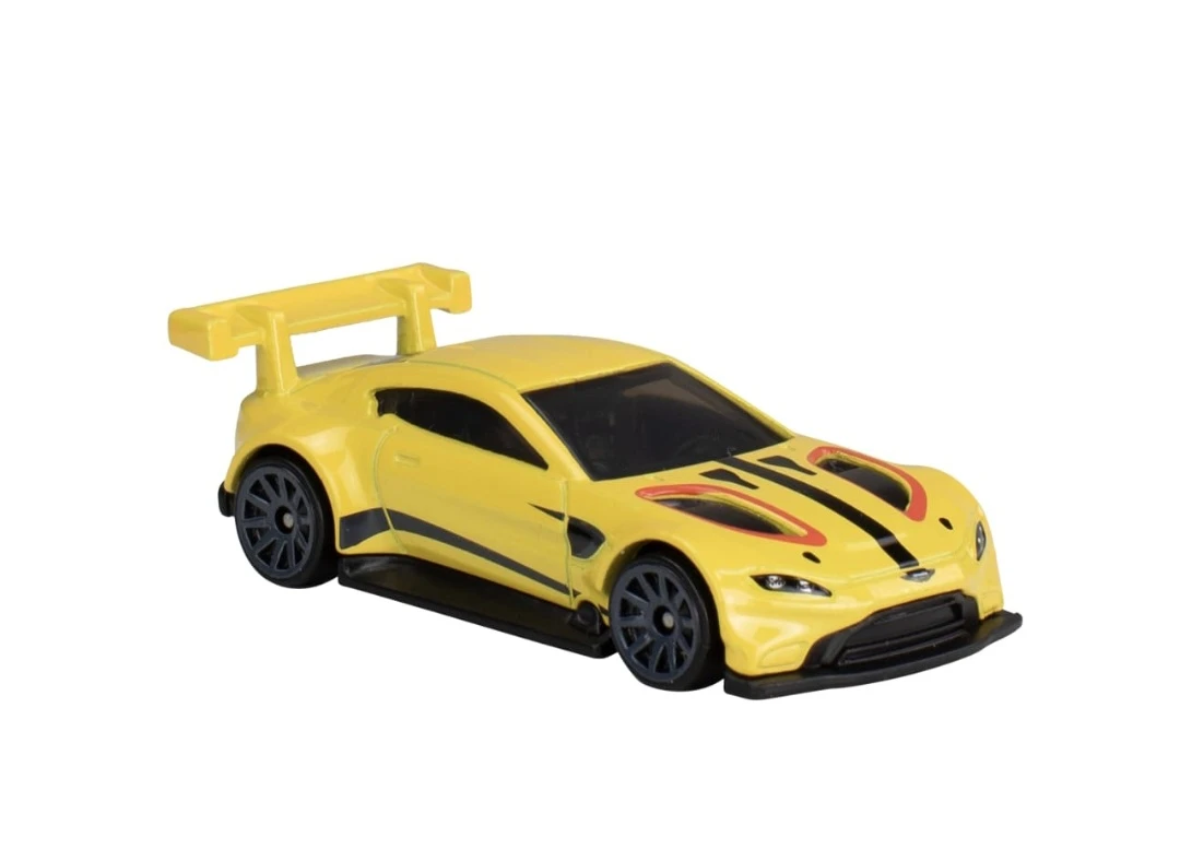 2024 HW Motor Show 5-Pack Other: Long (US): Image 6