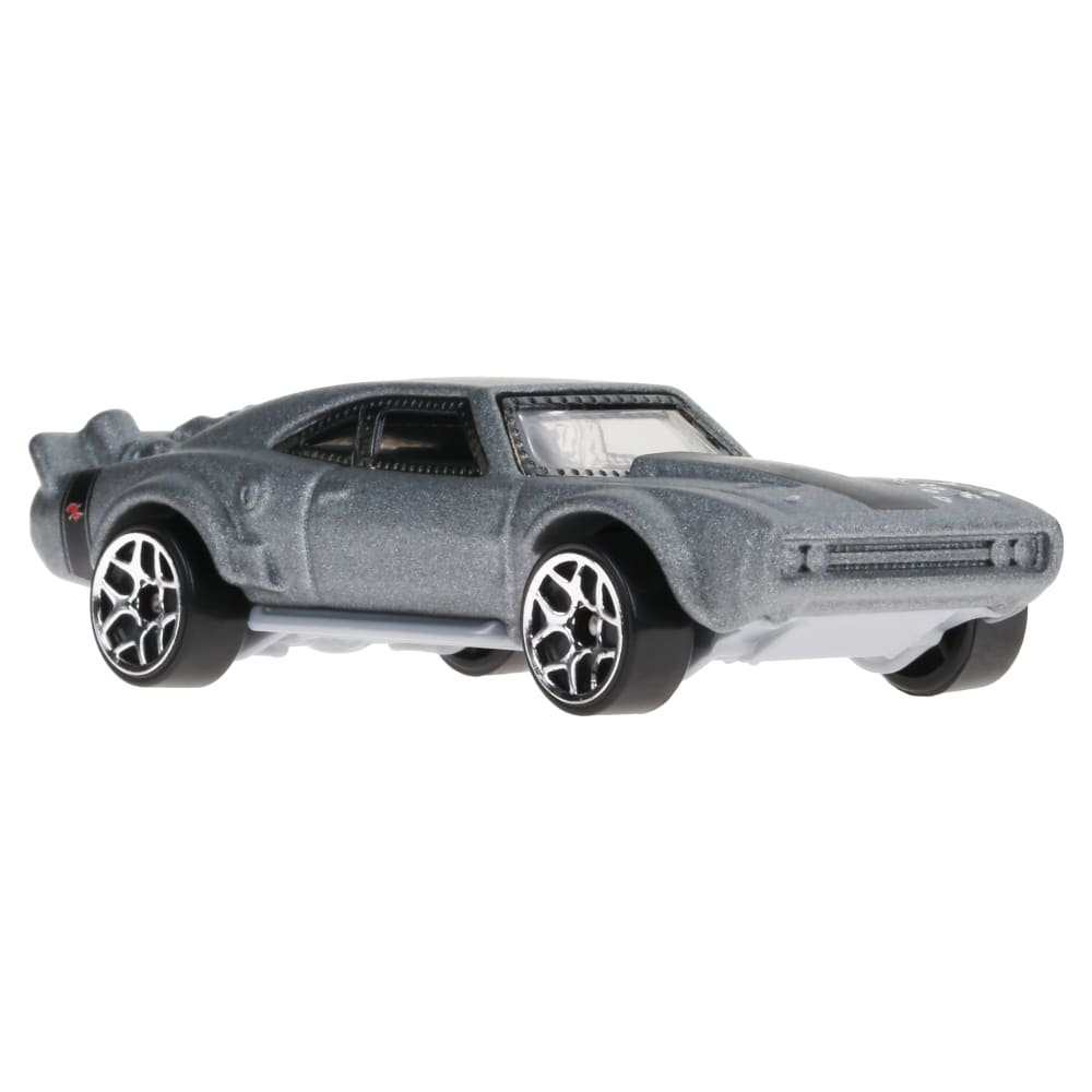 2024 Ice Charger Grey: Image 6