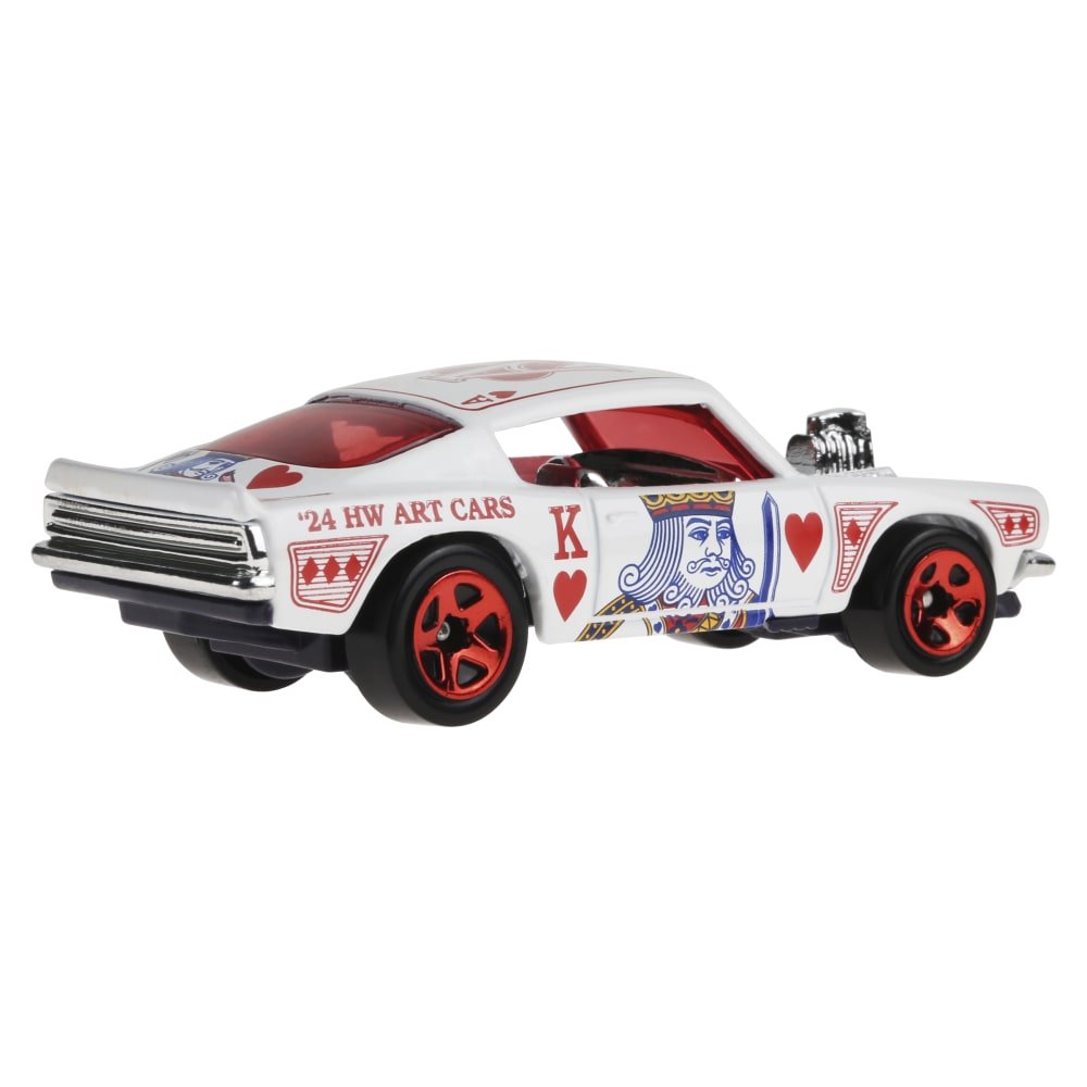 2024 King Kuda White: Image 6