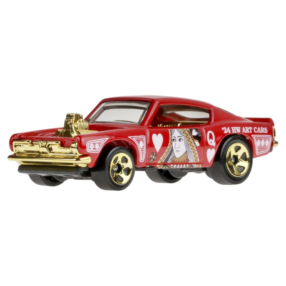 2024 King Kuda Red: Image 7