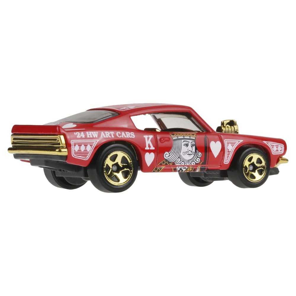 2024 King Kuda Red: Image 6