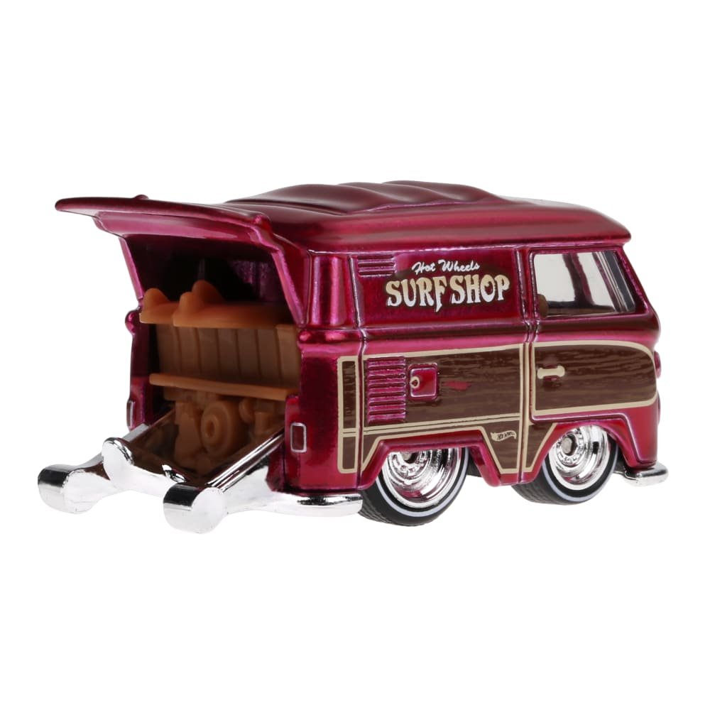 2024 Kool Kombi Pink: Image 3