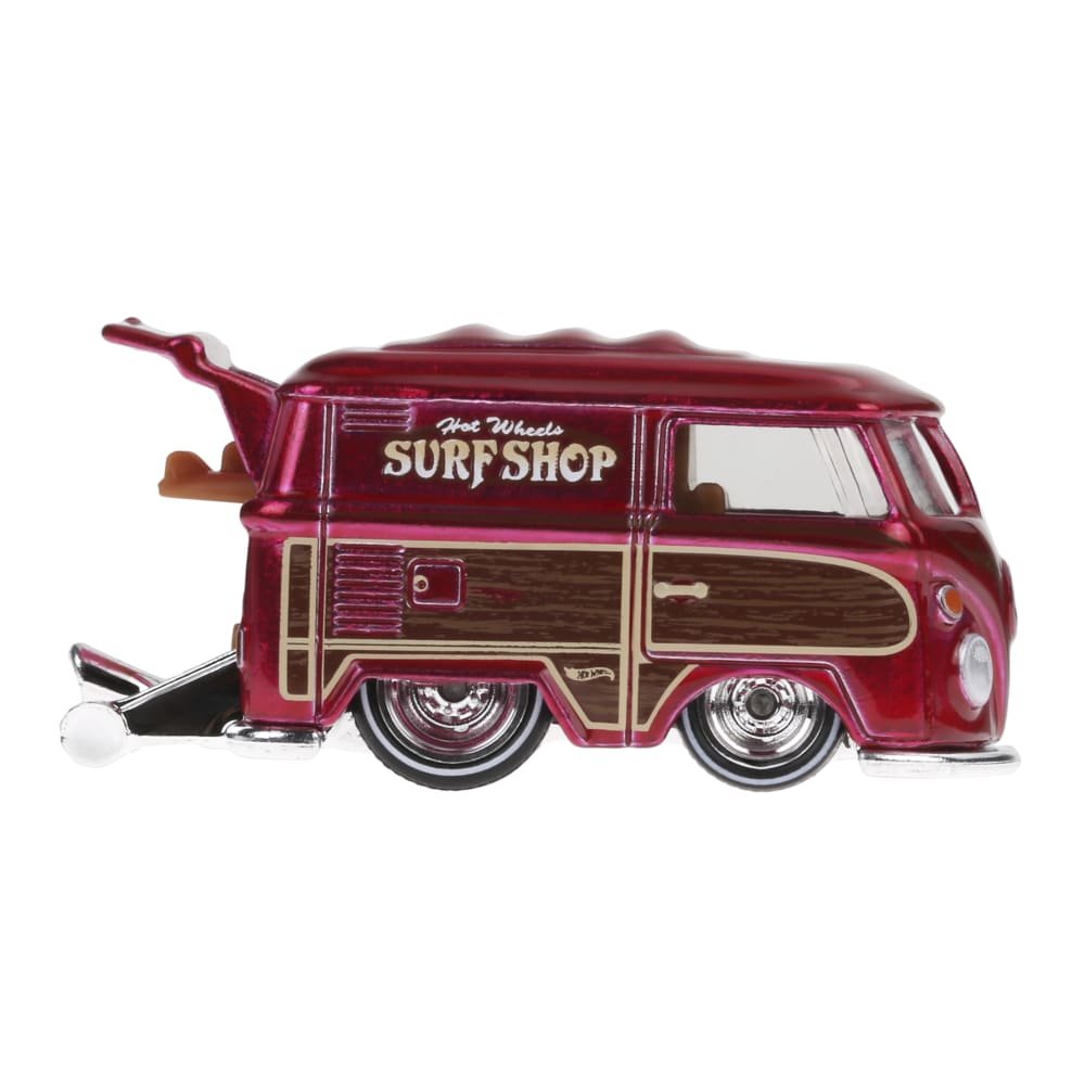 2024 Kool Kombi Pink: Image 5