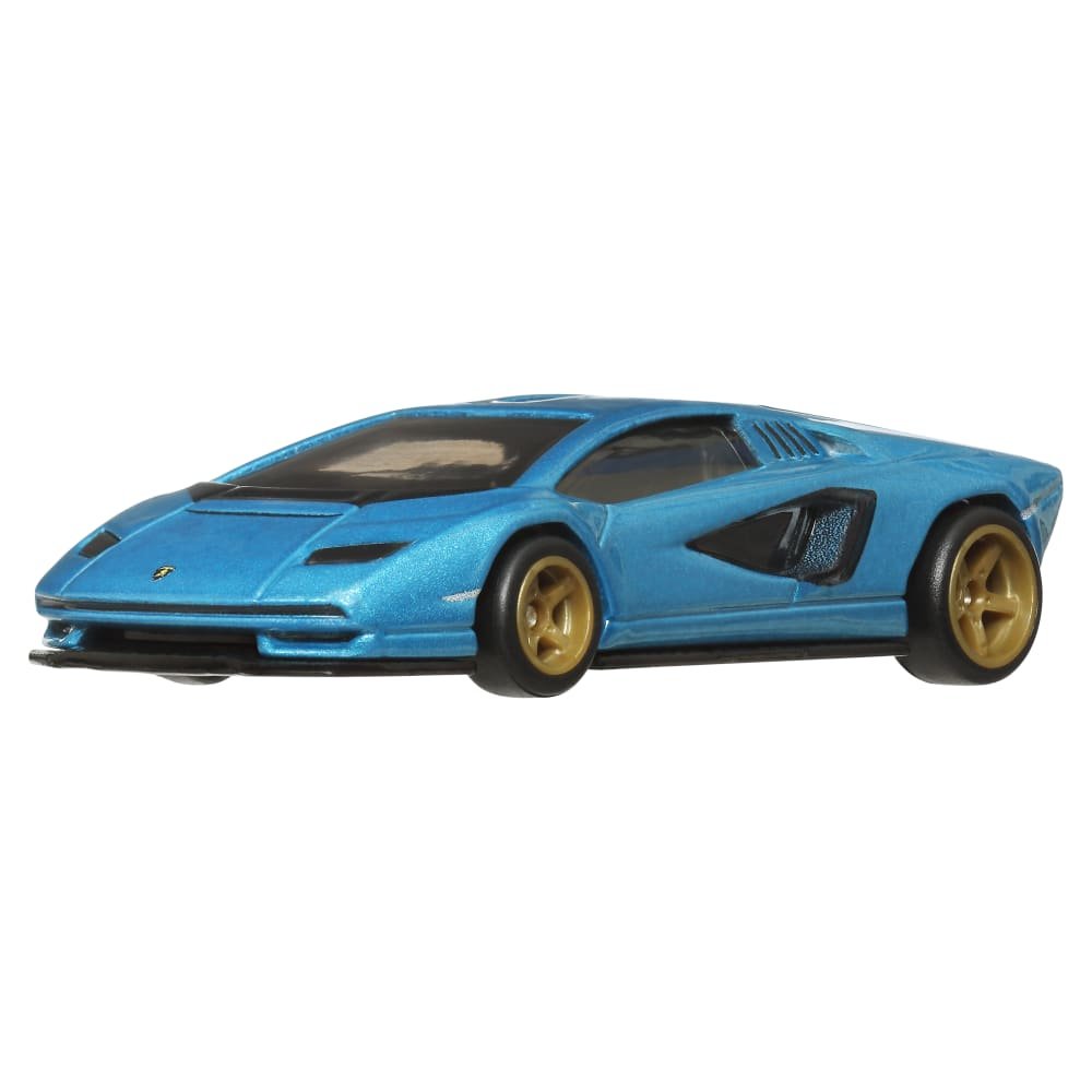 2024 Lamborghini Countach LPI 800-4 Teal: Image 2