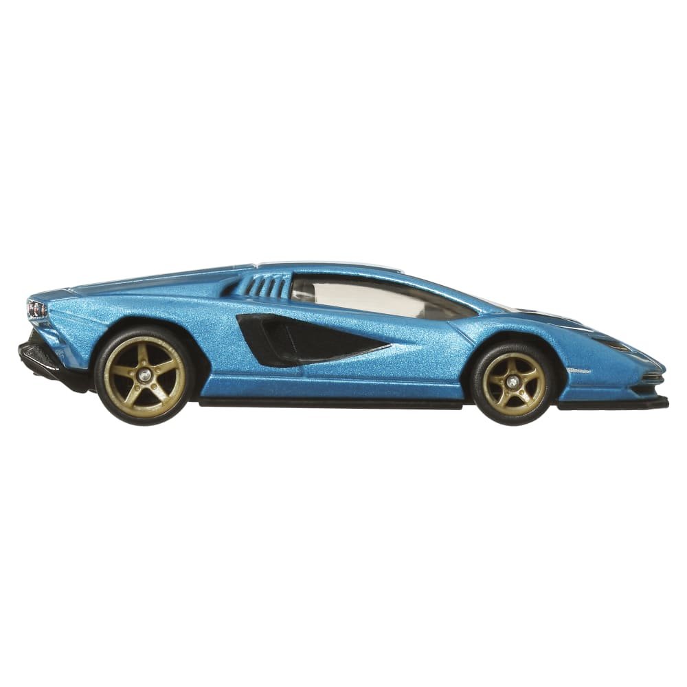 2024 Lamborghini Countach LPI 800-4 Teal: Image 6