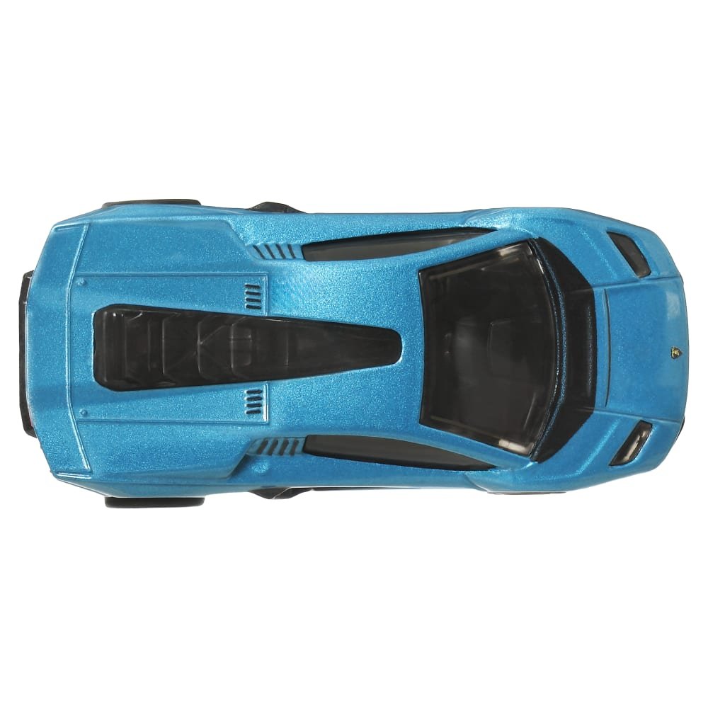 2024 Lamborghini Countach LPI 800-4 Teal: Image 7