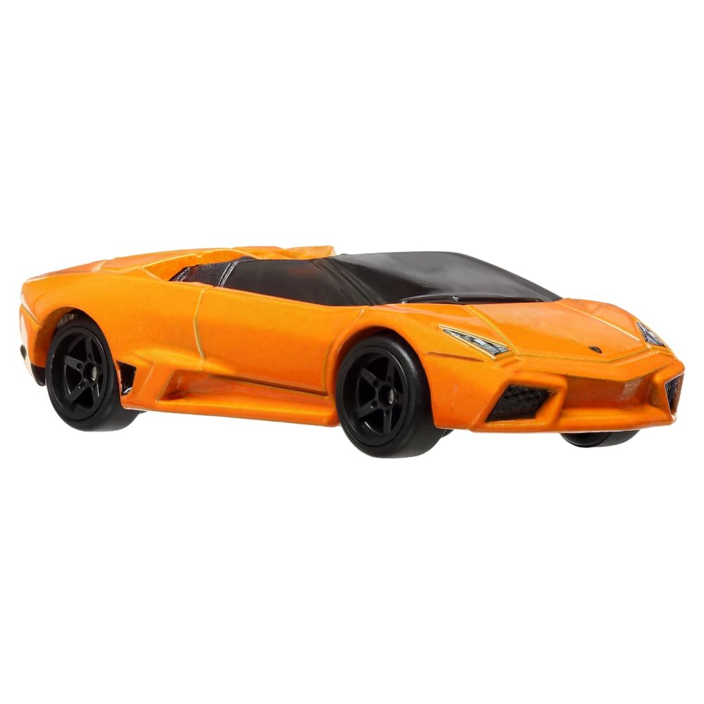 2024 Lamborghini Reventon Roadster Orange: Image 6
