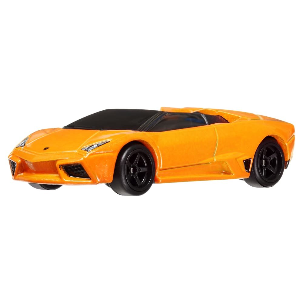 2024 Lamborghini Reventon Roadster Orange: Image 4
