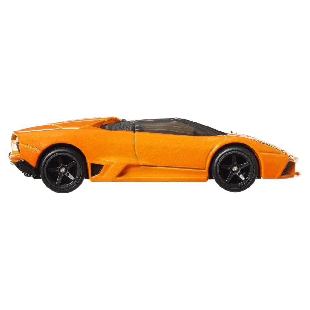 2024 Lamborghini Reventon Roadster Orange: Image 2