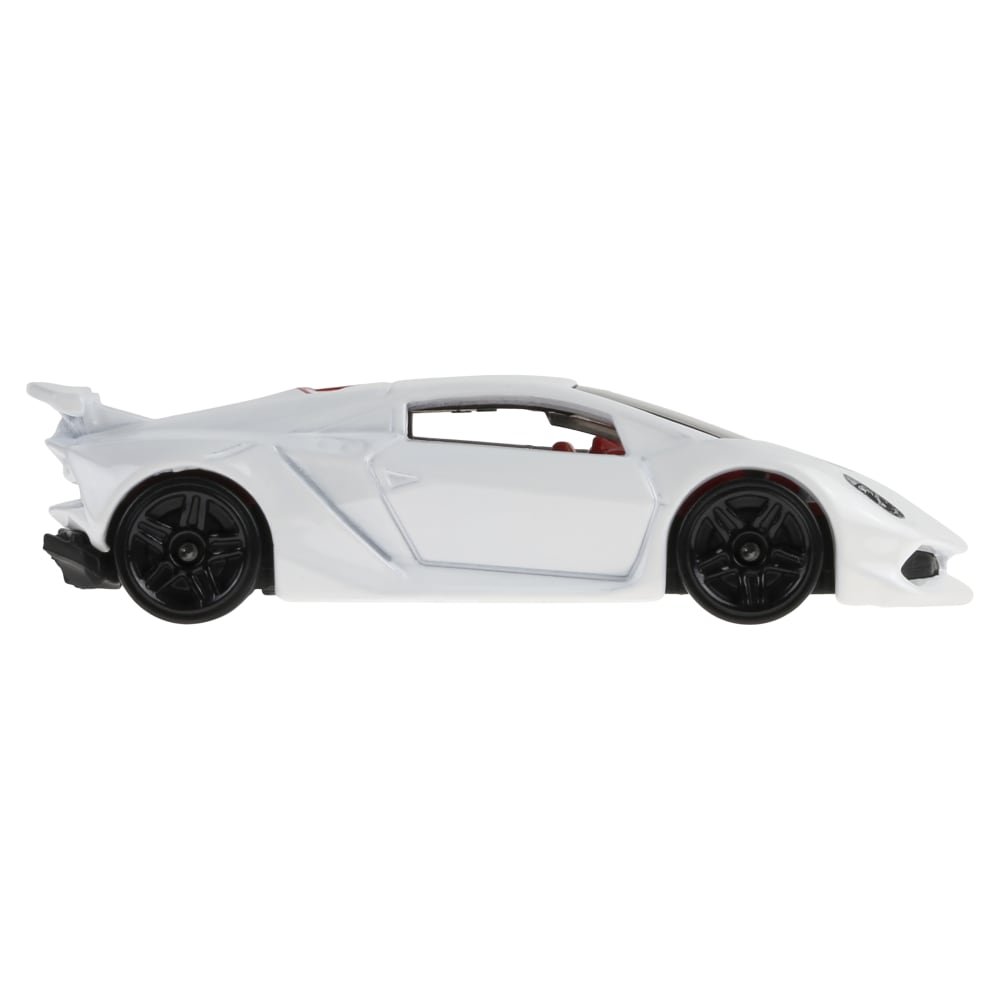 2024 Lamborghini Sesto Elemento White: Image 6