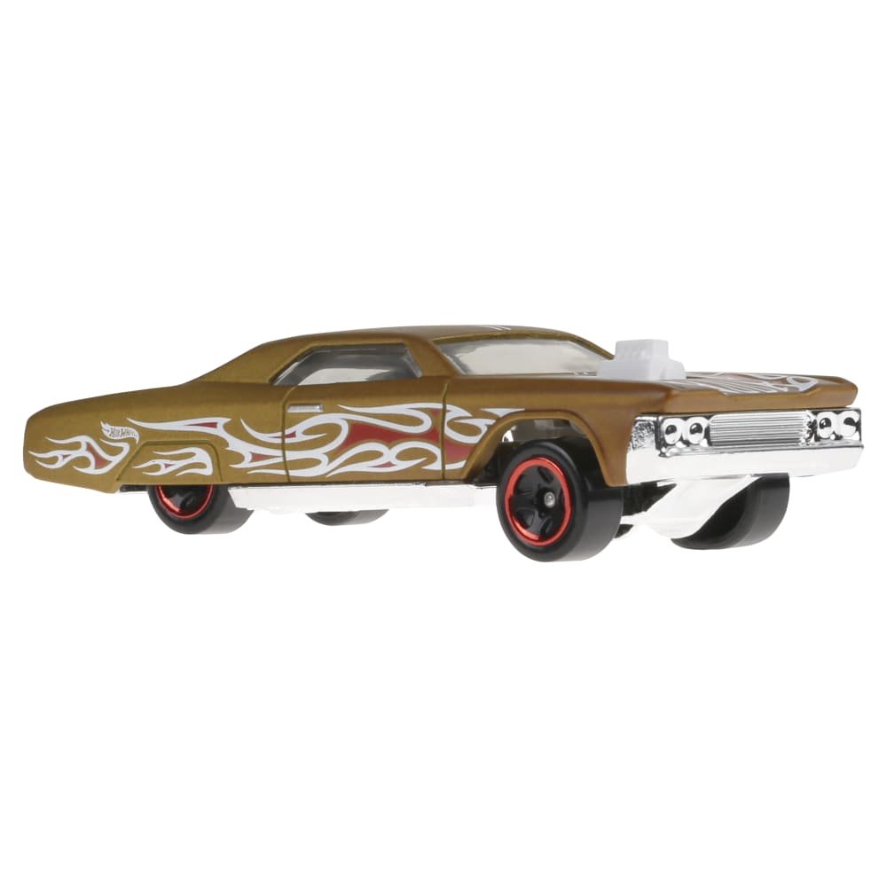 2024 Layin' Lowrider Gold: Image 6