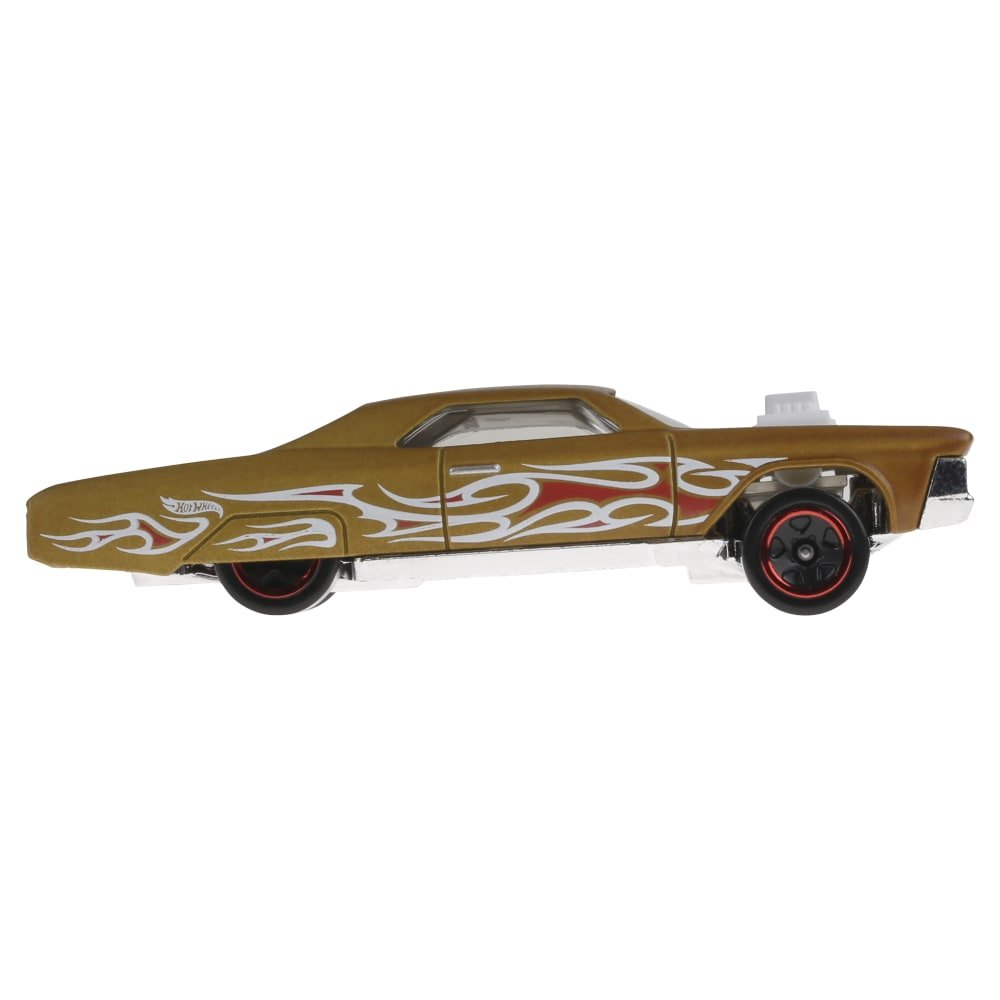 2024 Layin' Lowrider Gold: Image 5