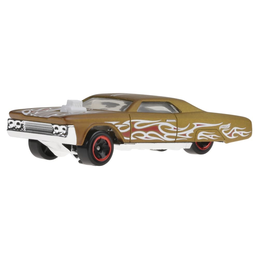 2024 Layin' Lowrider Gold: Image 4