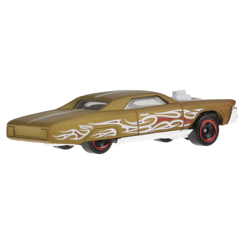 2024 Layin' Lowrider Gold: Image 7