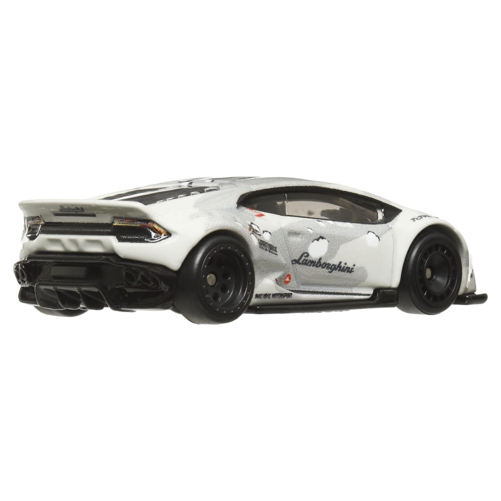 2024 LB-Works Lamborghini Huracan Grey: Image 5