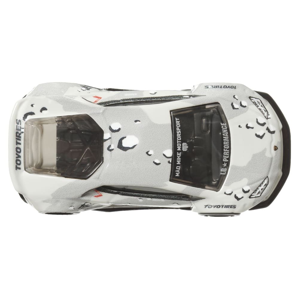 2024 LB-Works Lamborghini Huracan Grey: Image 2