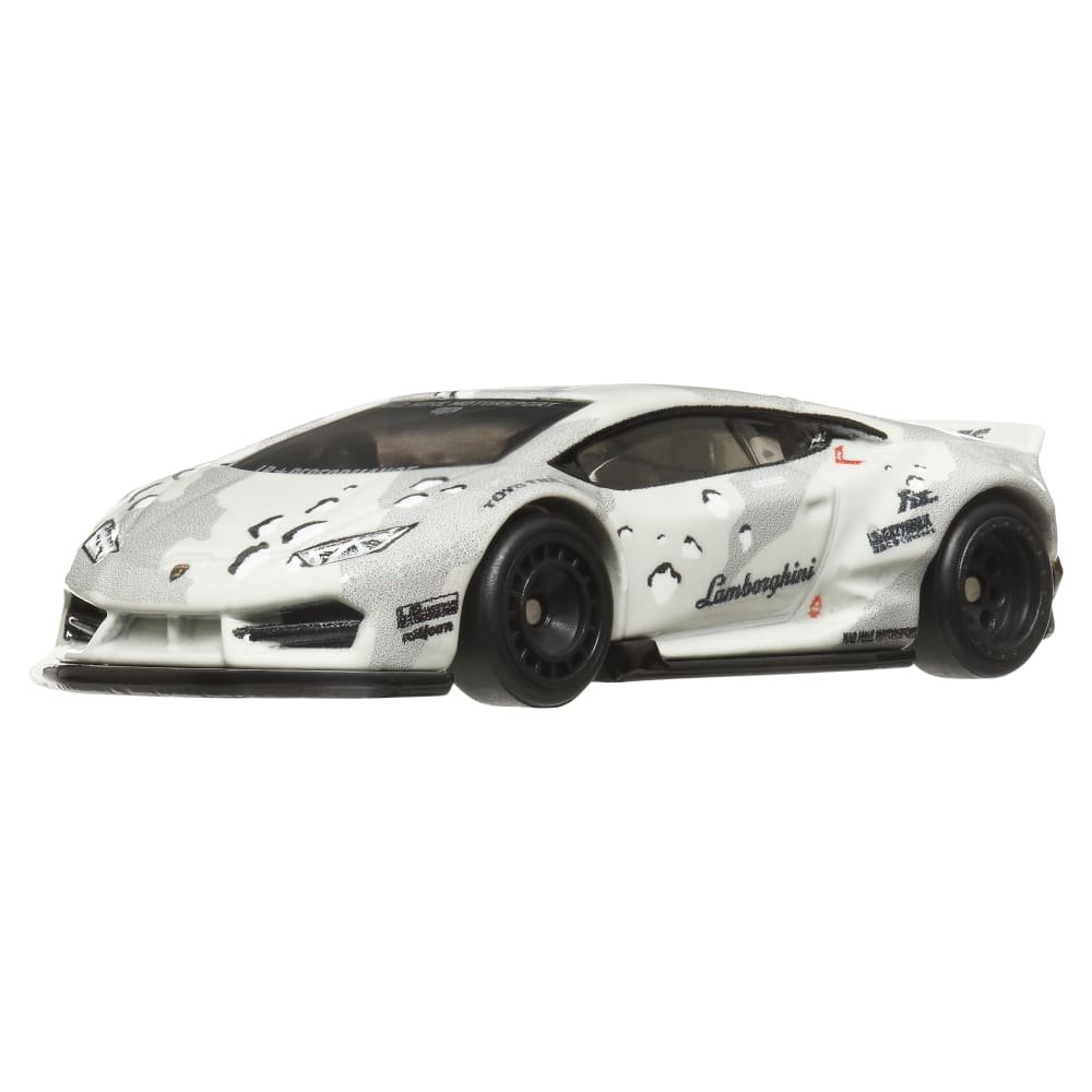 2024 LB-Works Lamborghini Huracan Grey: Image 6