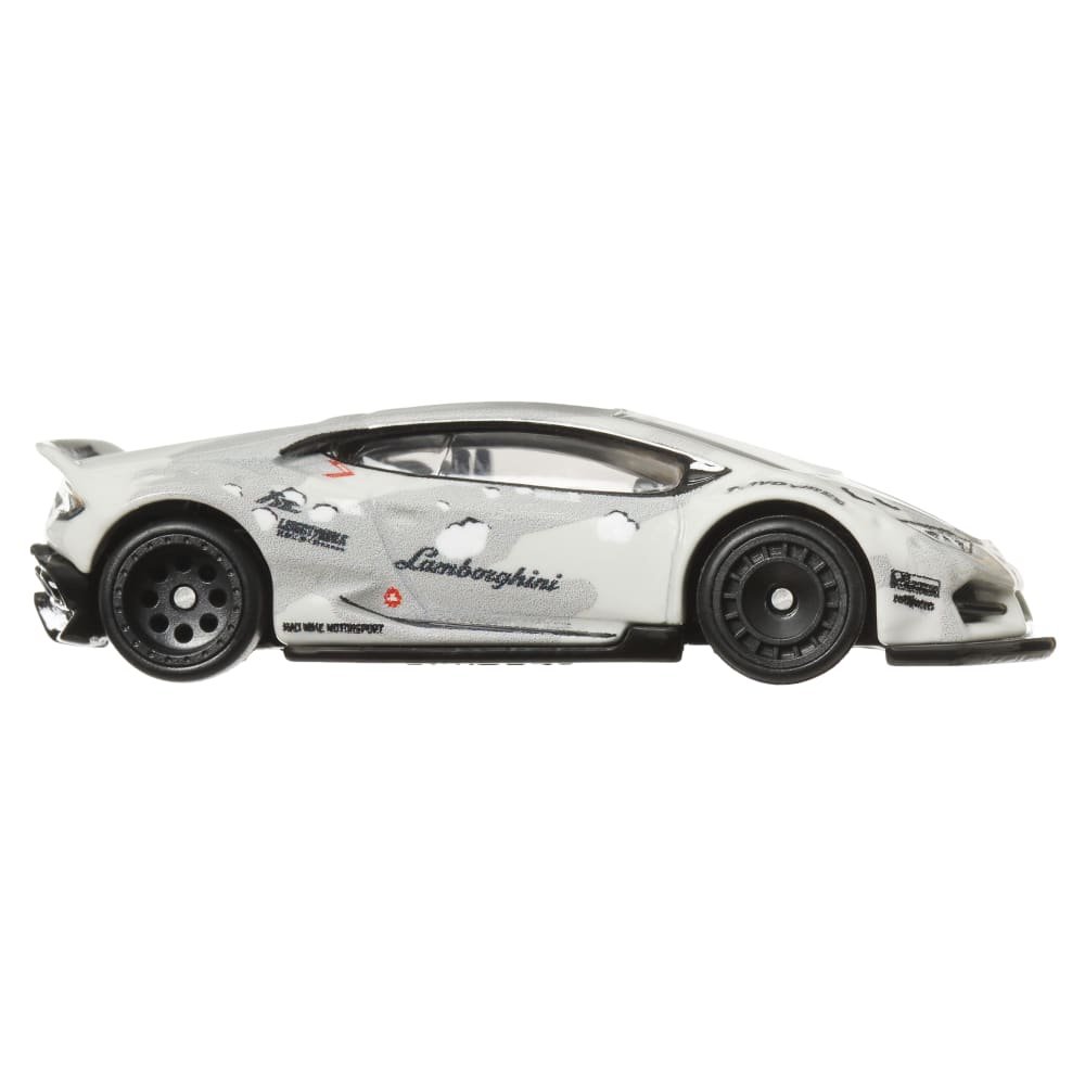 2024 LB-Works Lamborghini Huracan Grey: Image 4