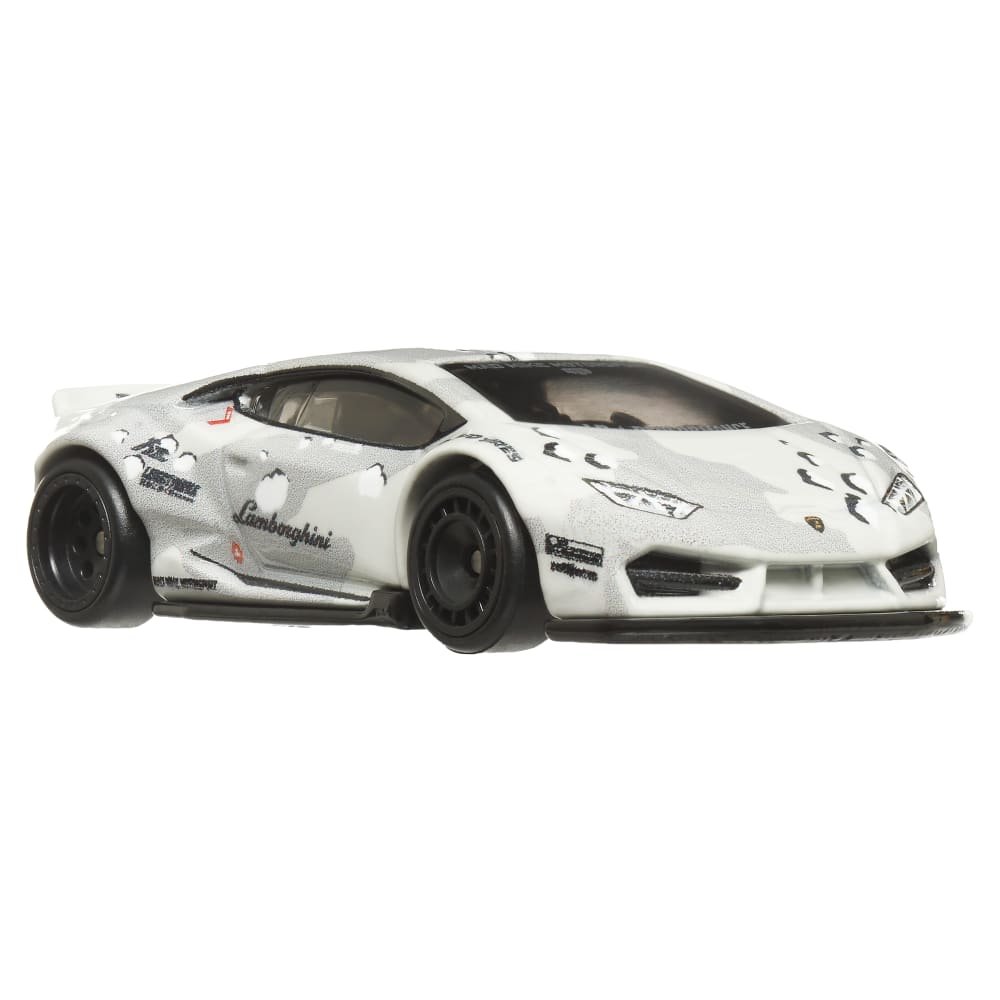 2024 LB-Works Lamborghini Huracan Grey: Image 3
