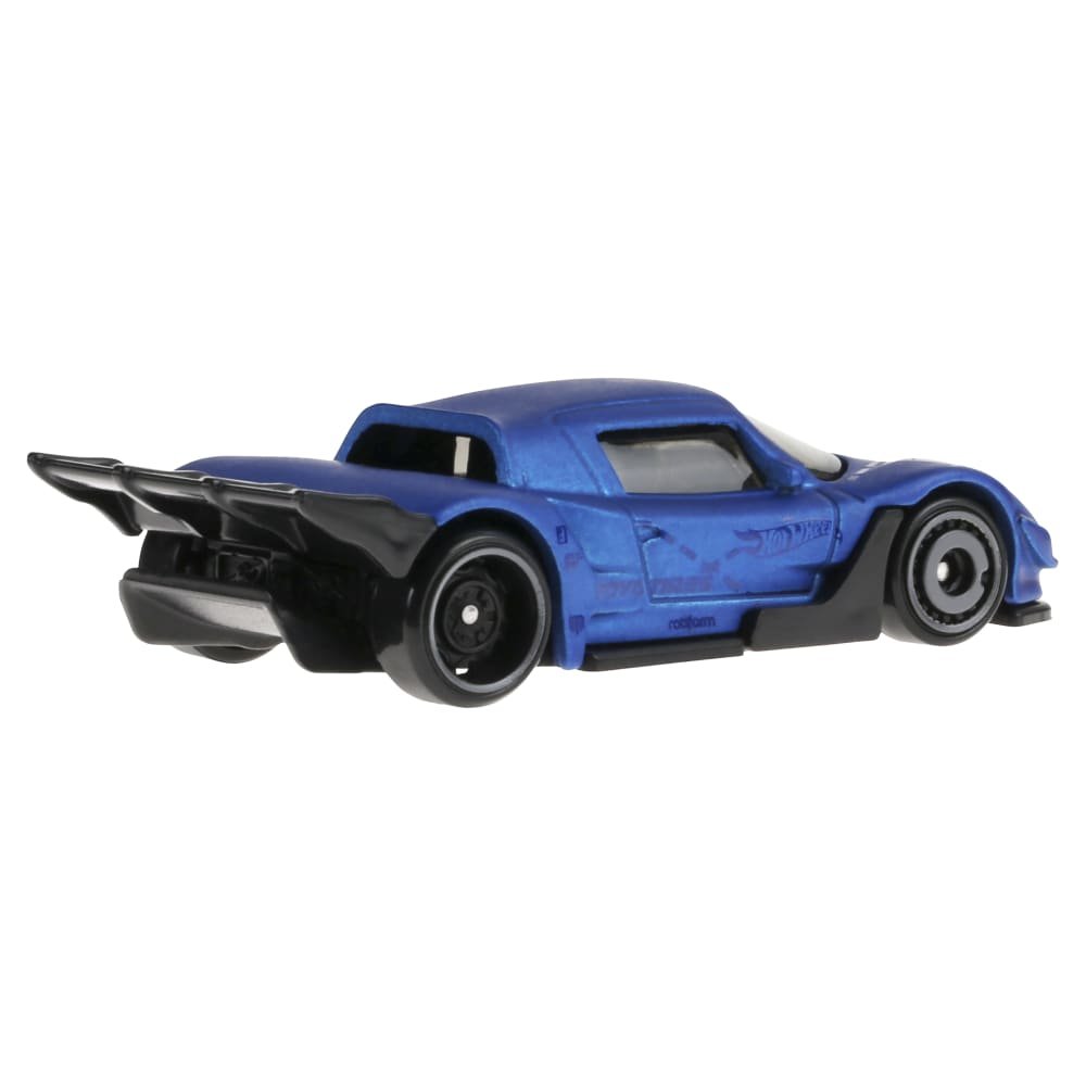 2024 Mad Mike Drift Attack Blue: Image 7