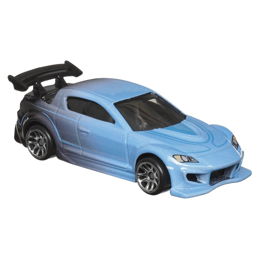 2024 Mazda RX-8 Black: Image 4