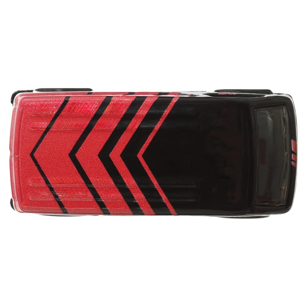 2024 MBK Van Black: Image 6
