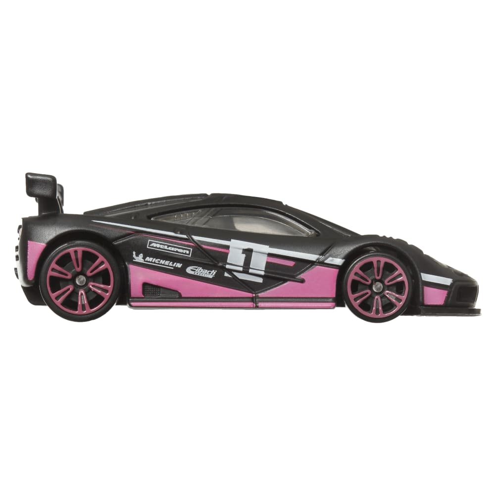 2024 McLaren F1 GTR Black: Image 4