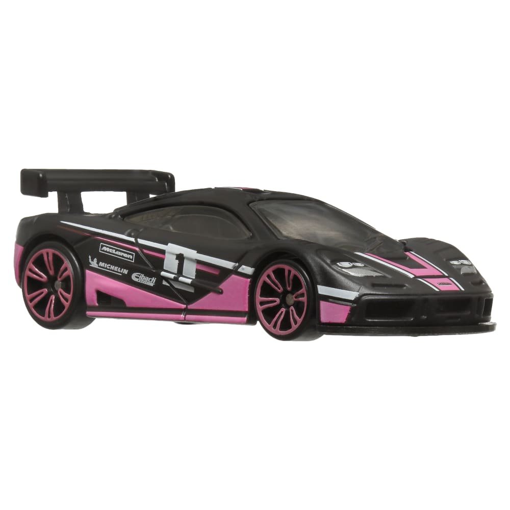 2024 McLaren F1 GTR Black: Image 2