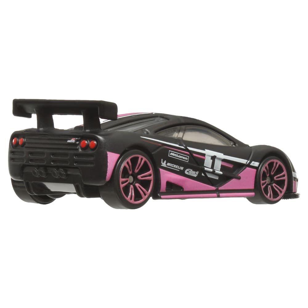 2024 McLaren F1 GTR Black: Image 5