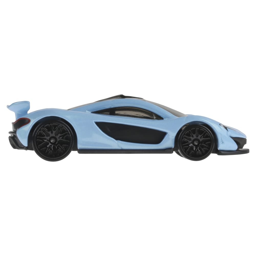 2024 McLaren P1 Teal: Image 4
