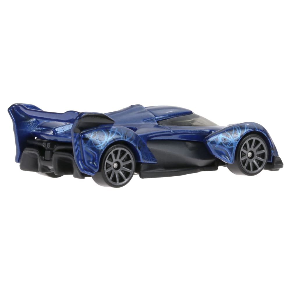 2024 McLaren Solus GT Blue: Image 5
