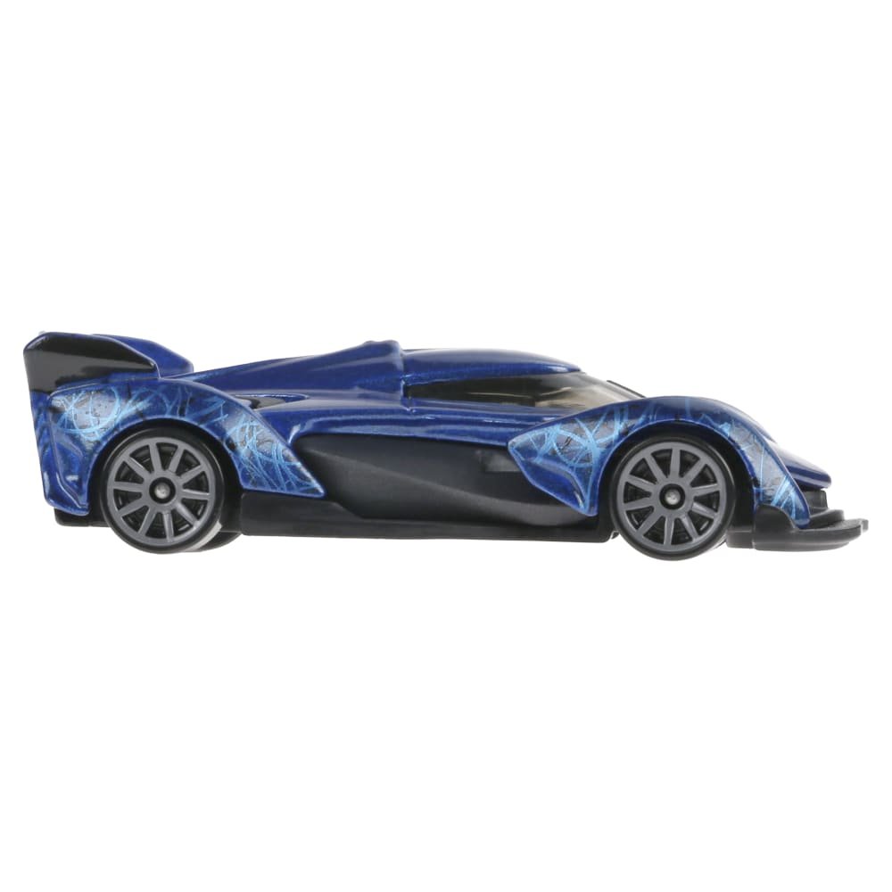 2024 McLaren Solus GT Blue: Image 3