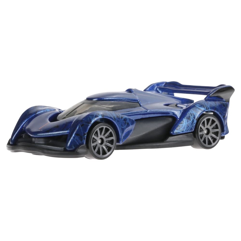 2024 McLaren Solus GT Blue: Image 2