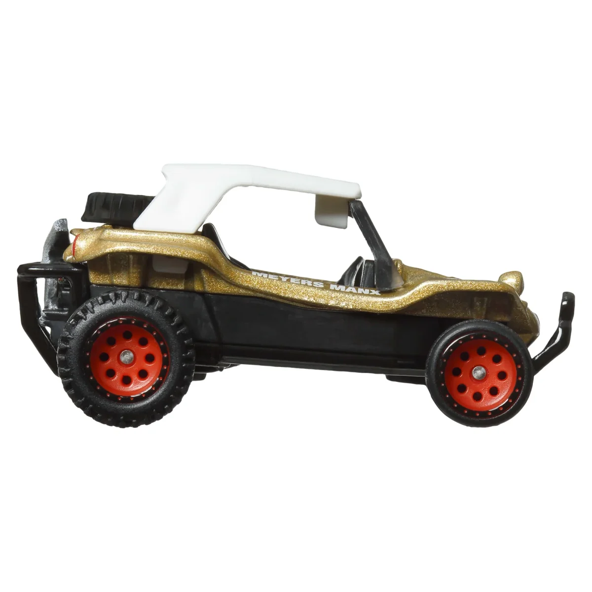 2024 Meyers Manx Gold: Image 5