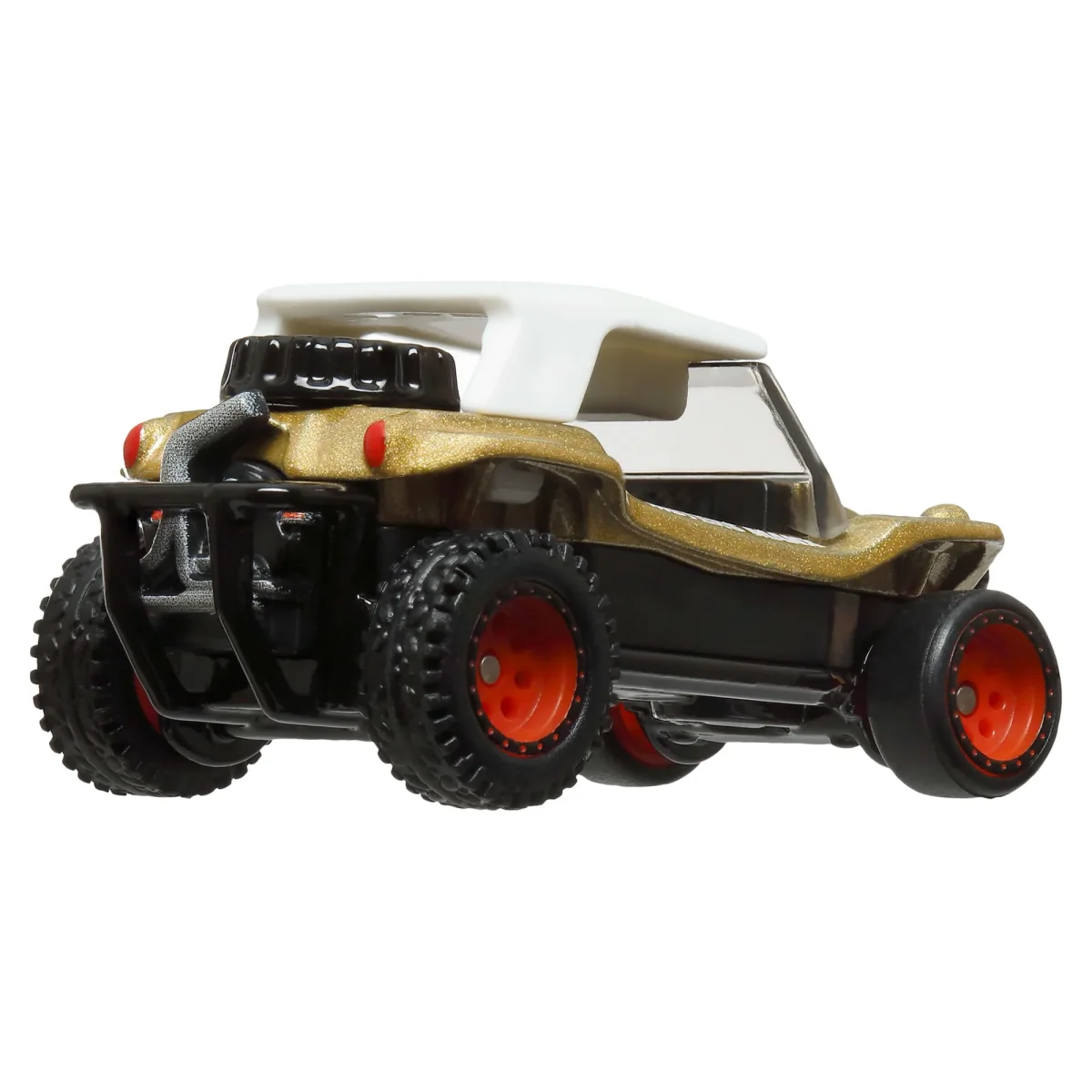 2024 Meyers Manx Gold: Image 4