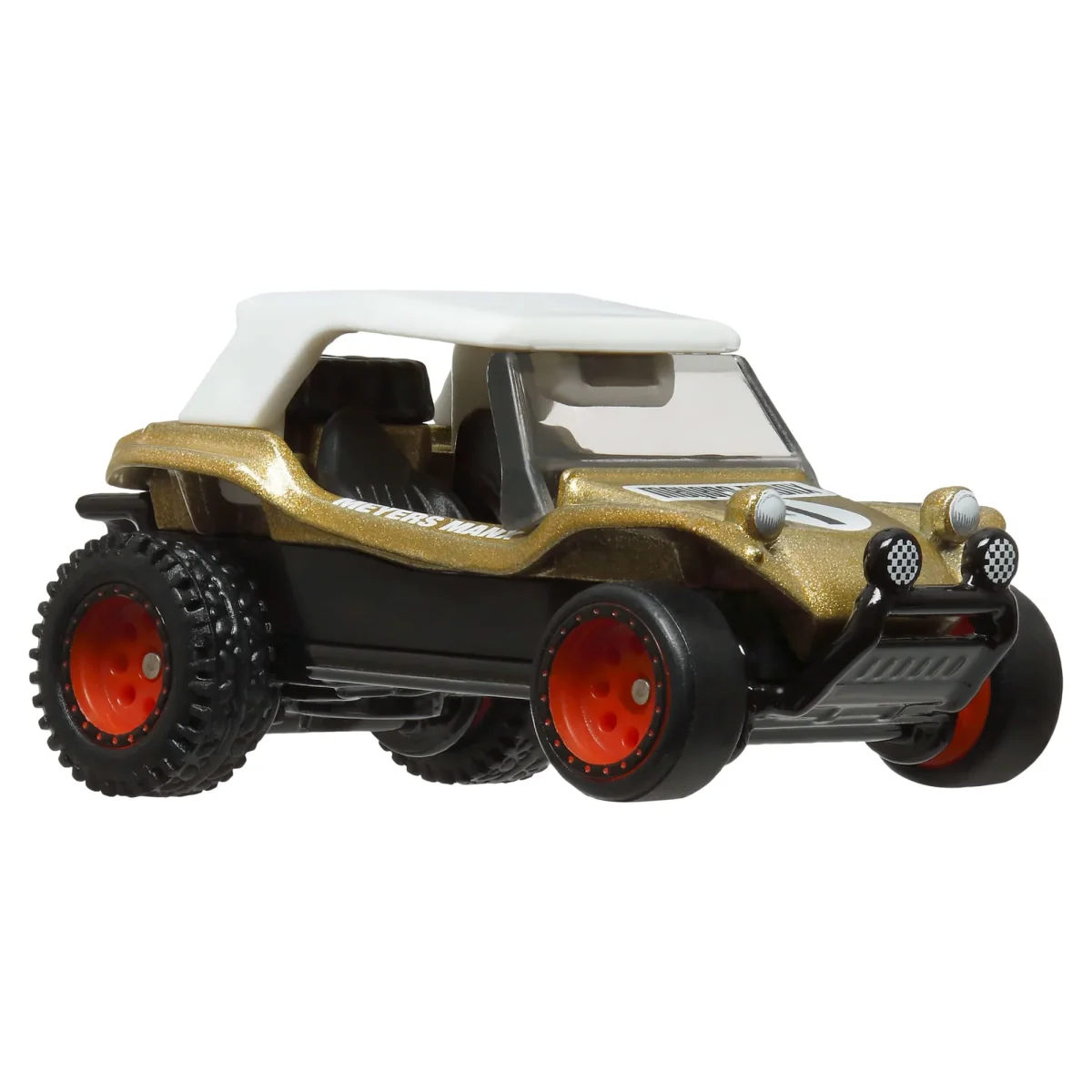 2024 Meyers Manx Gold: Image 2
