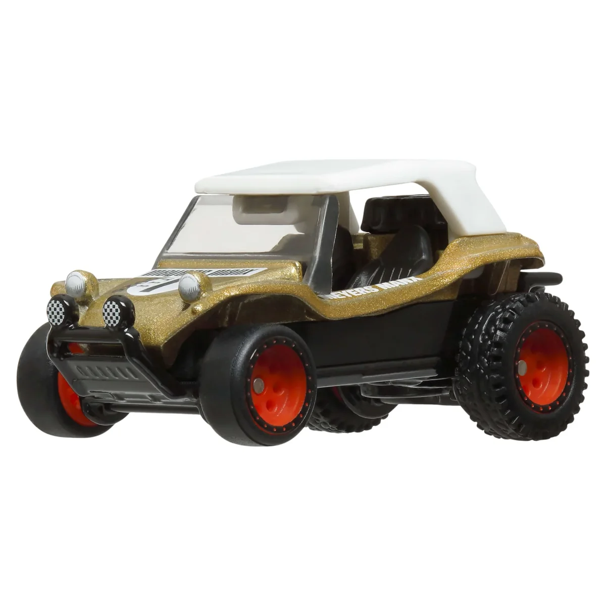 2024 Meyers Manx Gold: Image 3